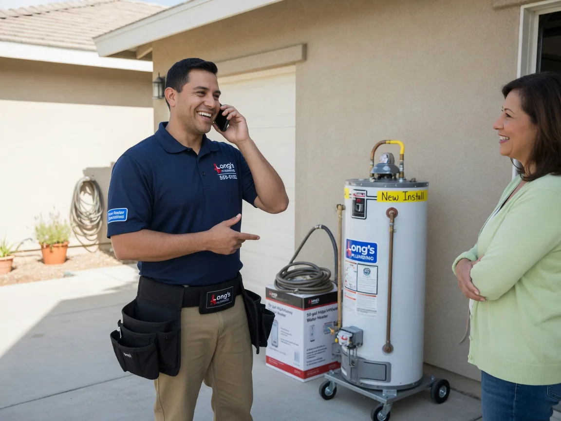 Leak Detection Folkston, GA FAQs